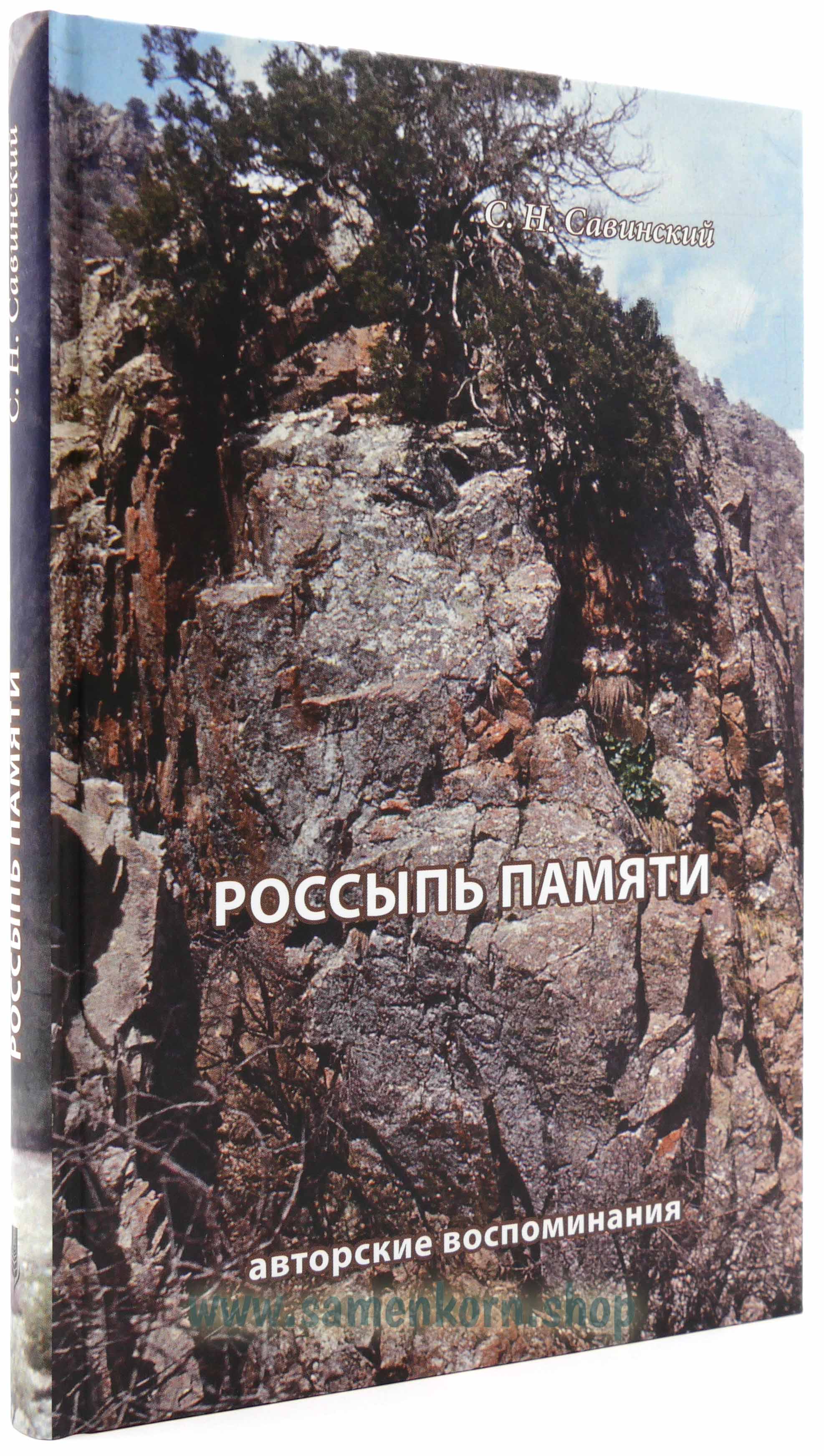 Россыпь памяти Россыпь памяти