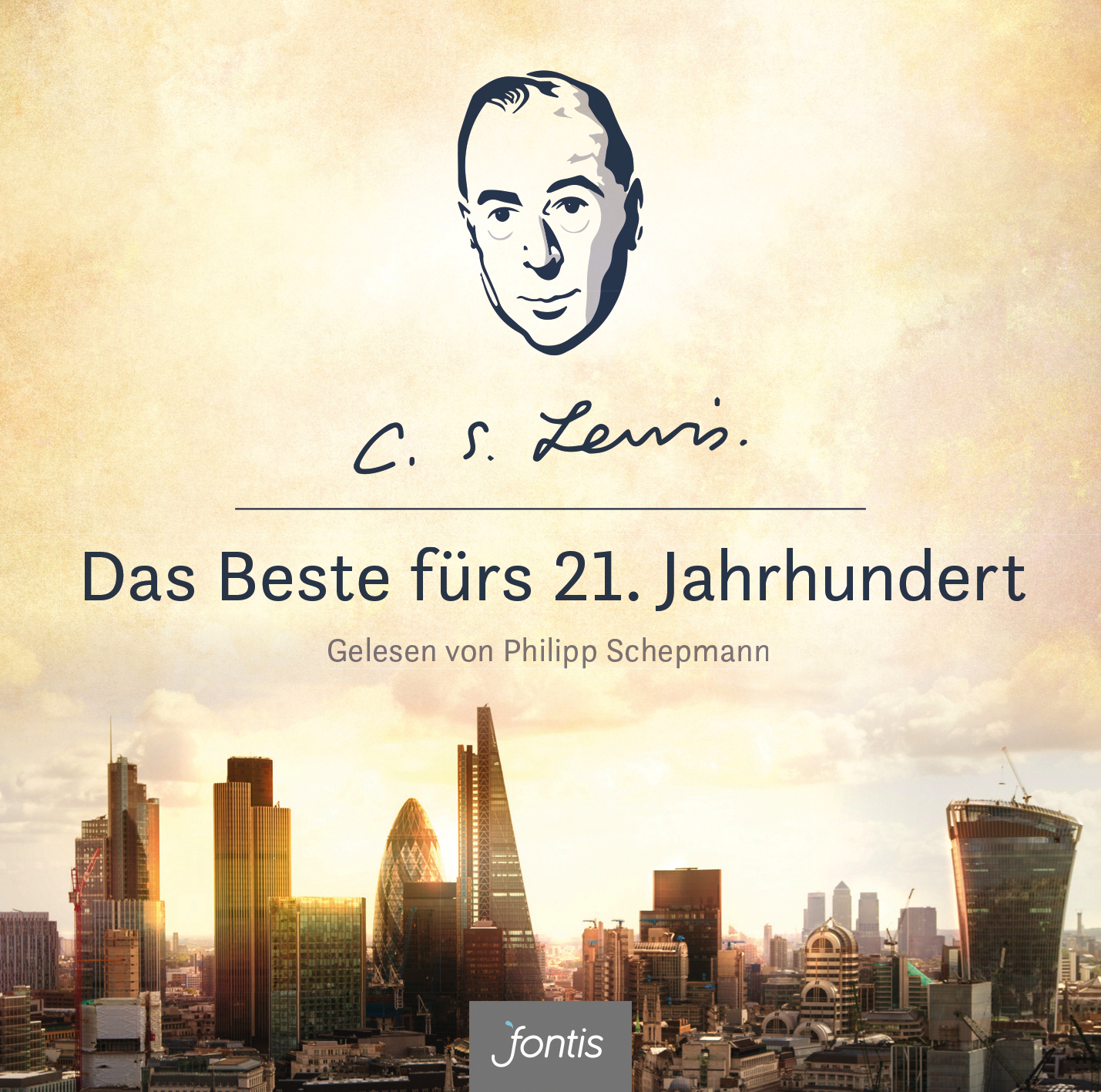 Das Beste fürs 21. Jahrhundert (Hörbuch-MP3-CD)