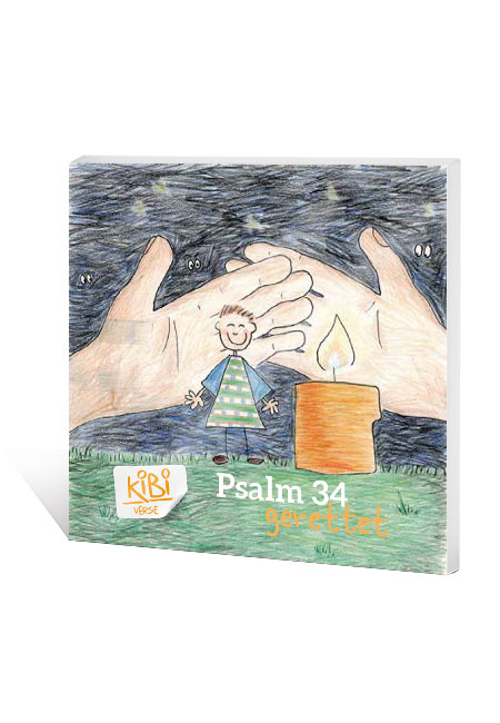 KiBi-Verse-Psalm-34-gerettetps34 KiBi-Verse - Psalm 34 gerettet