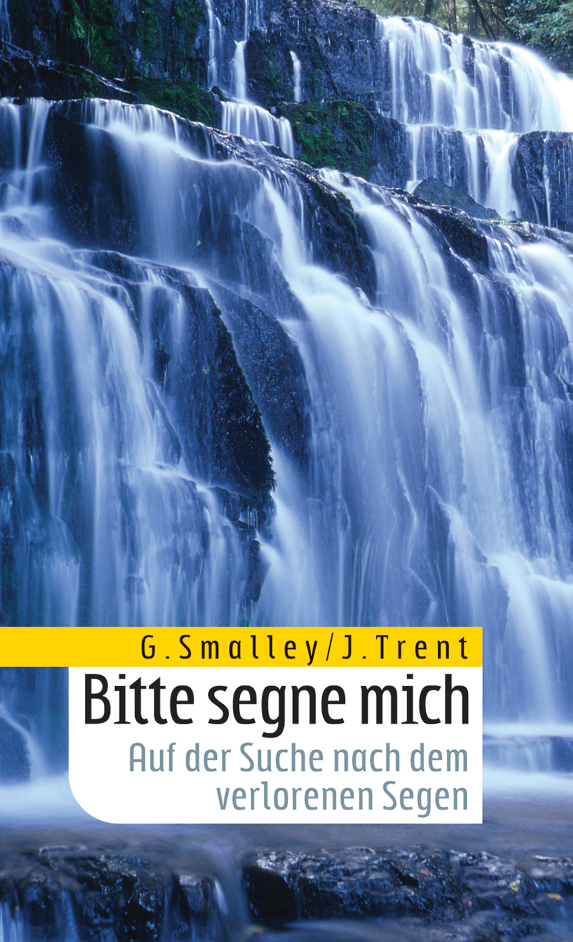 Bitte segne mich