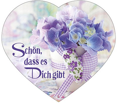 Microfaser-Tuch-Sch-n-dass-es-Dich-gibt-2422 Microfaser-Tuch - Schön, dass es Dich gibt