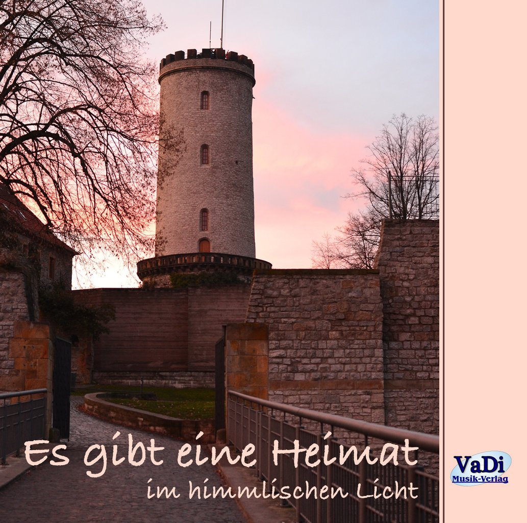Es gibt eine Heimat
