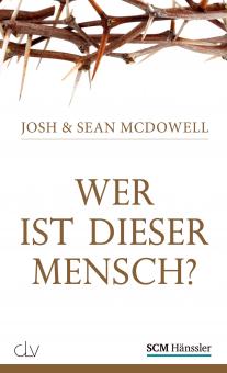 Wer ist dieser Mensch?