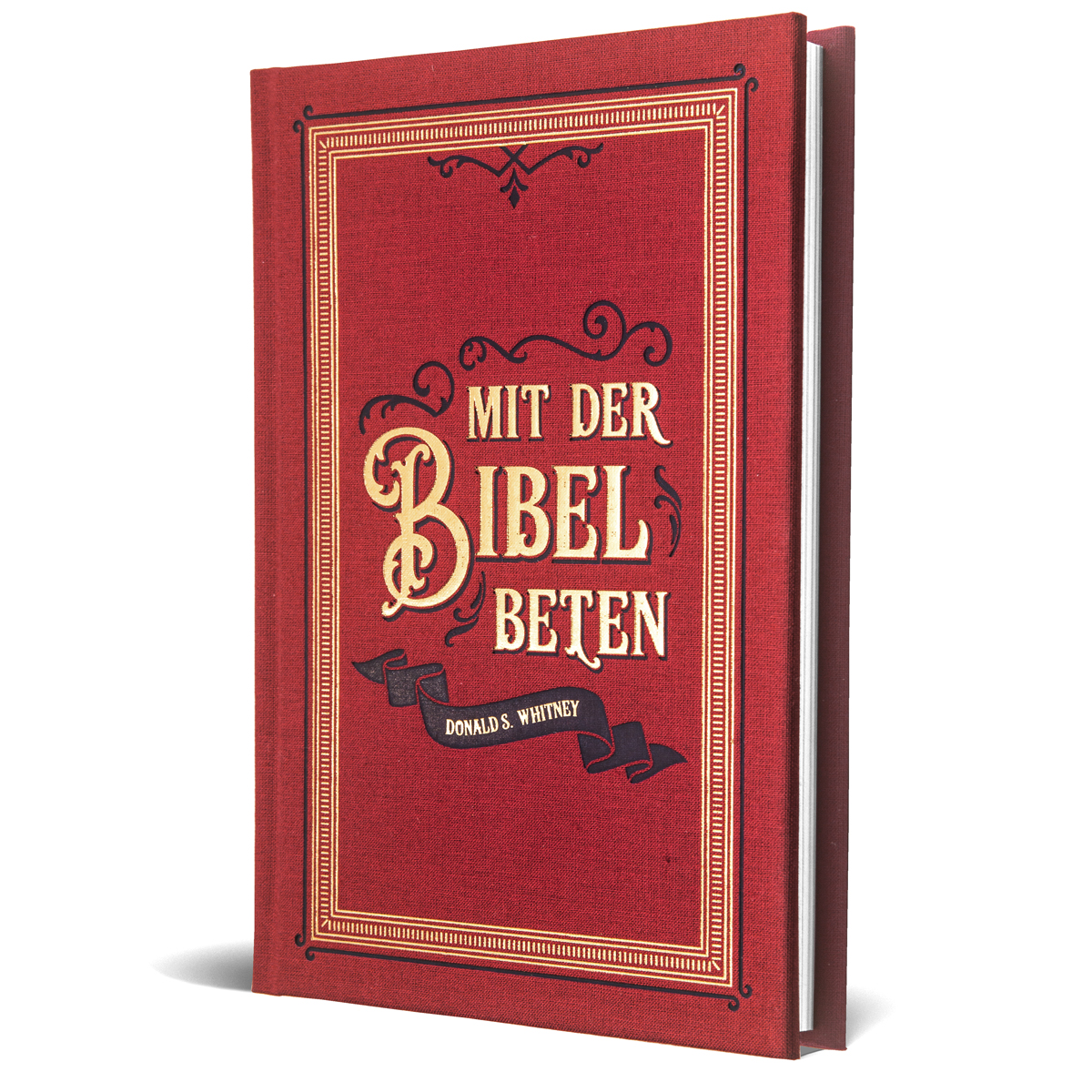 Mit der Bibel beten Mit der Bibel beten