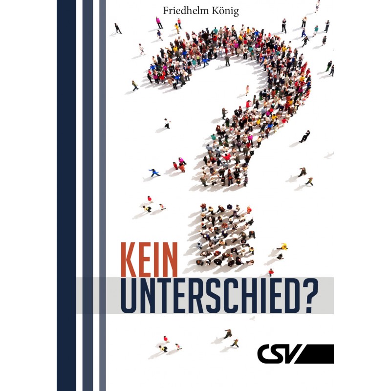Kein-Unterschied-kein-unterschied Kein Unterschied?