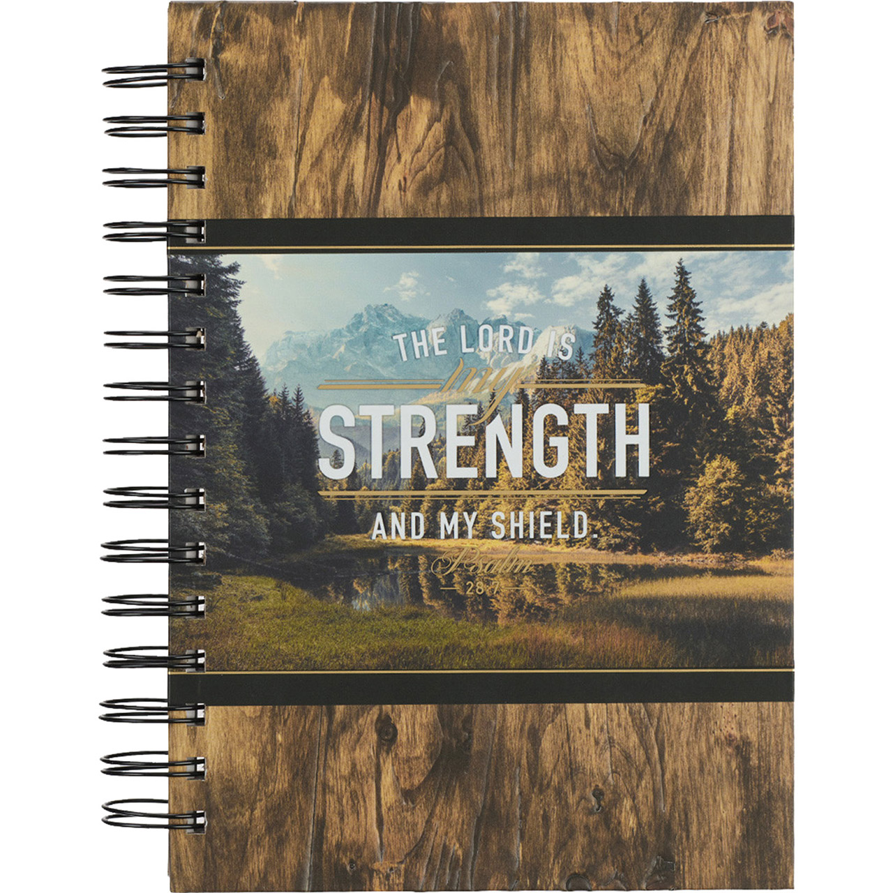 Spira-Lux - The Lord is my strength and my shield Spira-Lux - The Lord is my strength and my shield