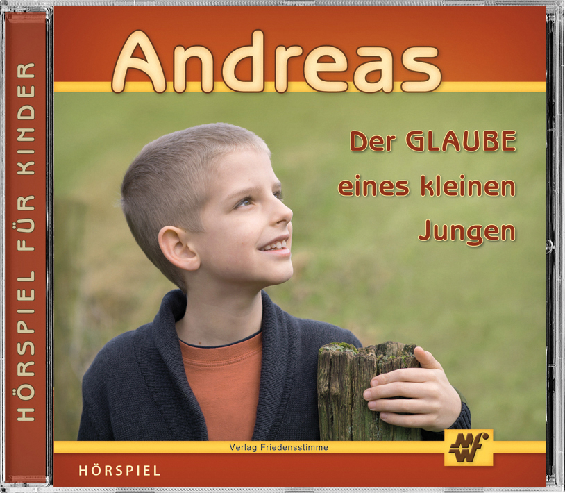 Andreas