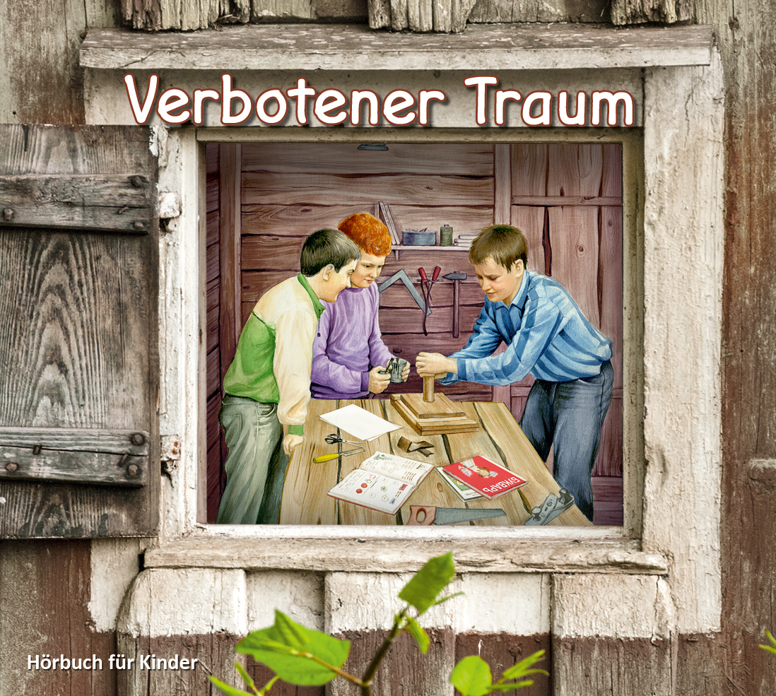 Verbotener Traum