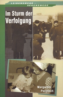 Im Sturm der Verfolgung