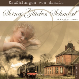 Seines Glückes Schmied MP3
