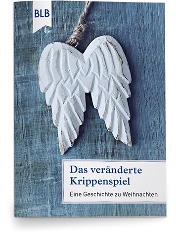 Das veränderte Krippenspiel