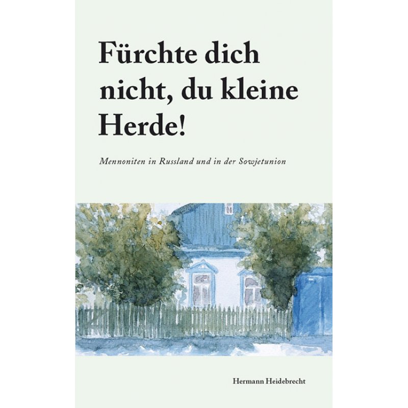 Fürchte dich nicht, du kleine Herde