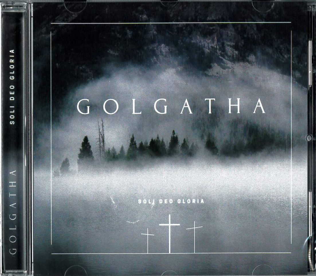 Golgatha