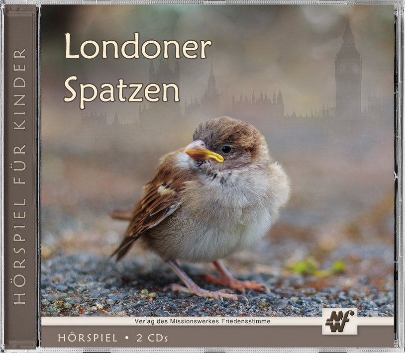 Londoner Spatzen