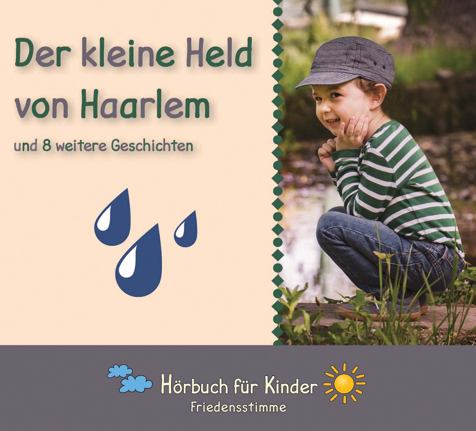 Der kleine Held von Haarlem