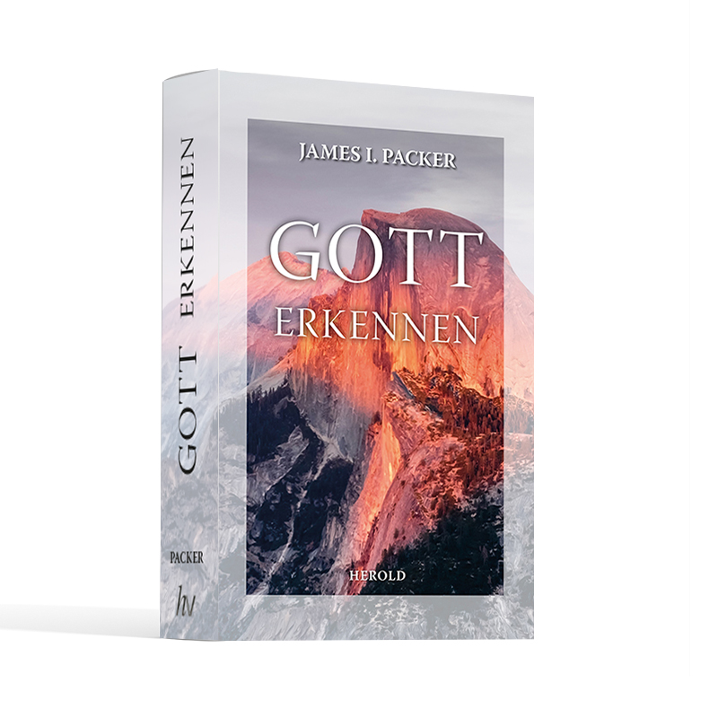 Gott erkennen Gott erkennen