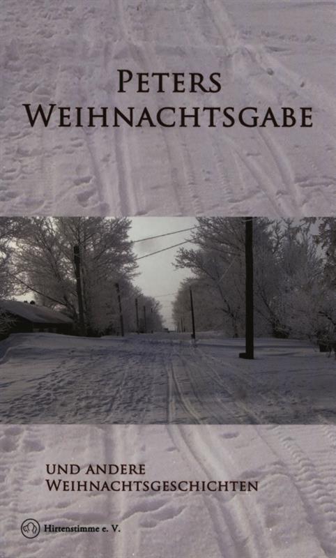 Peters_Weihnachtsgabe Peters Weihnachtsgabe