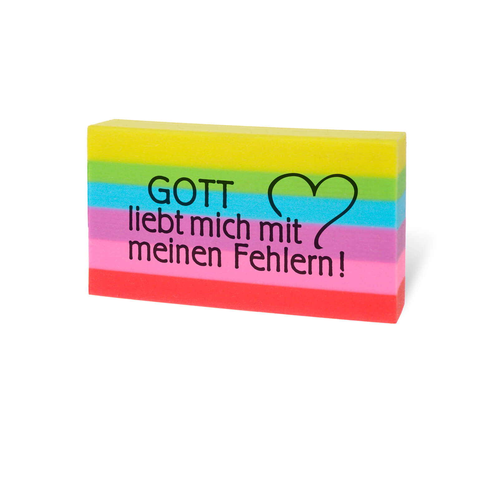 Radiergummi Radiergummi