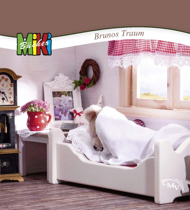 Brunos-Traum Brunos Traum