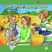 4944_0 Die neuen Nachbarn - Heft 7