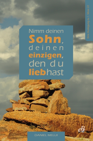 Nimm deinen Sohn ... Nimm deinen Sohn ...