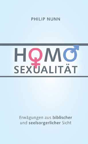 Homosexualita-t Homosexualität