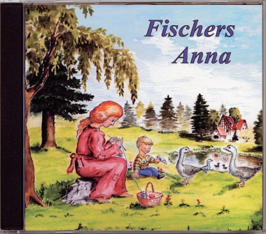 Fischers Anna