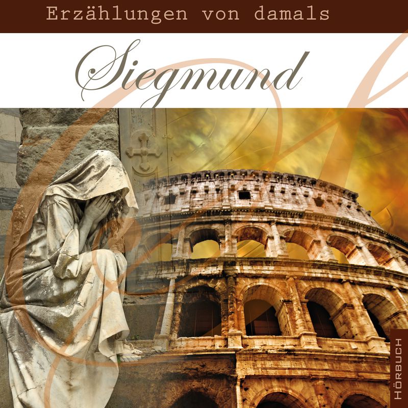 Siegmund MP3
