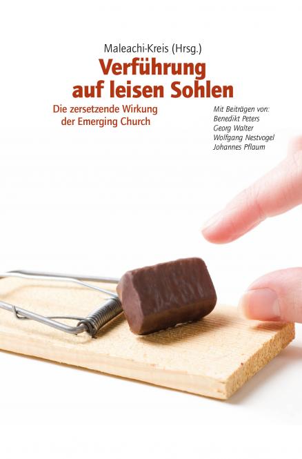 Verführung auf leisen Sohlen