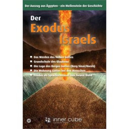 Der-Exodus-Israels-447647 Der Exodus Israels