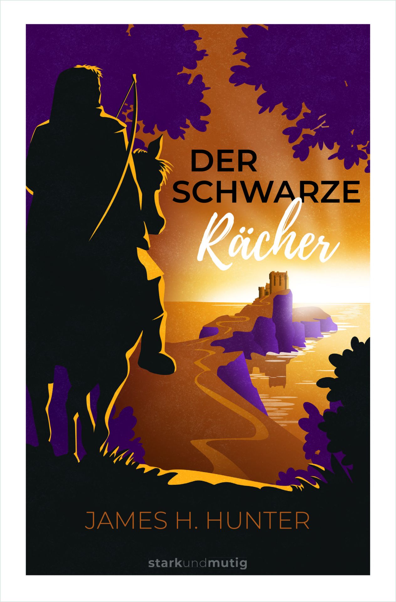 Der Schwarze Rächer