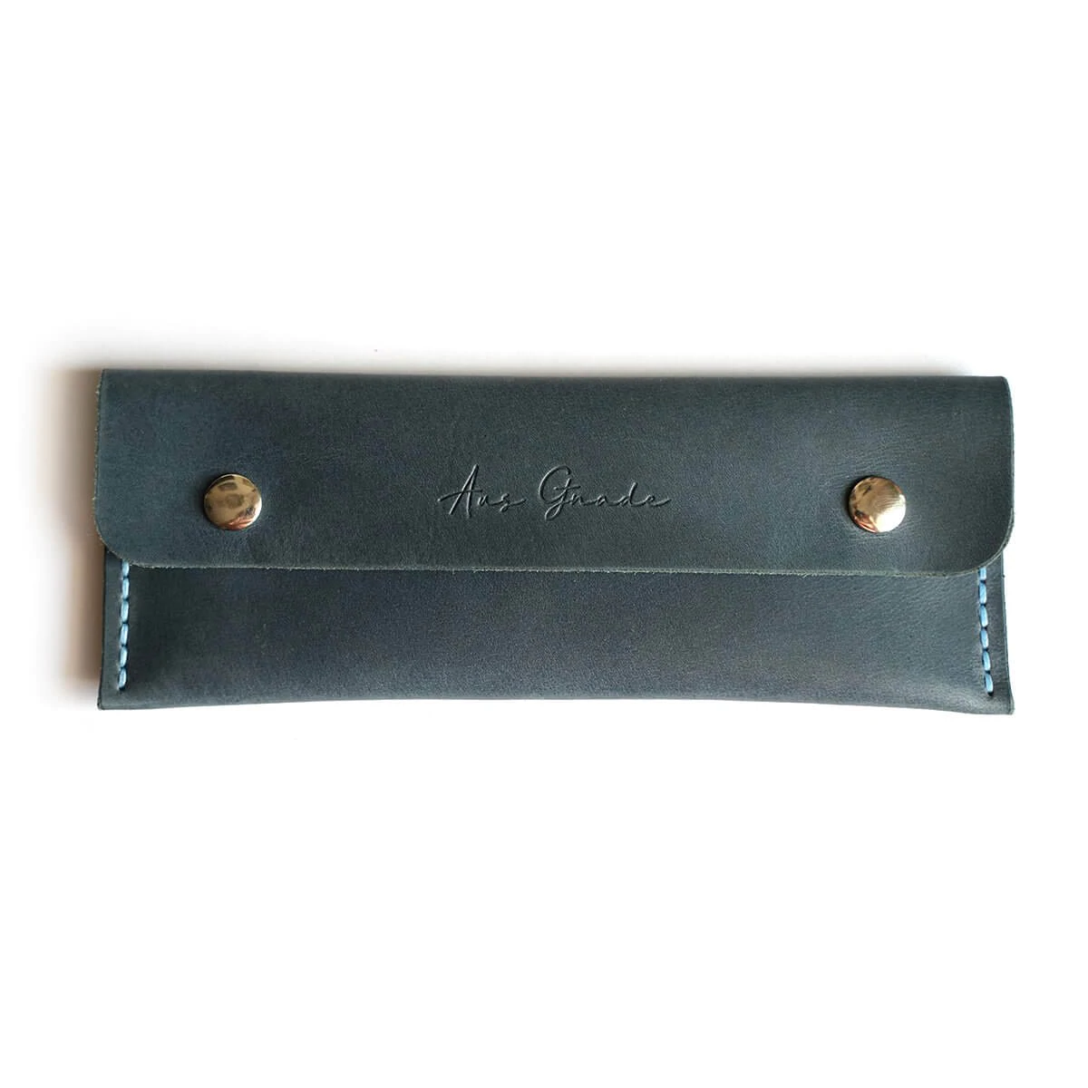 Leder-Etui-Aus-Gnade-blau-Leder-Etui-handmade-Blau_1800x1800 Leder Etui - Aus Gnade, blau