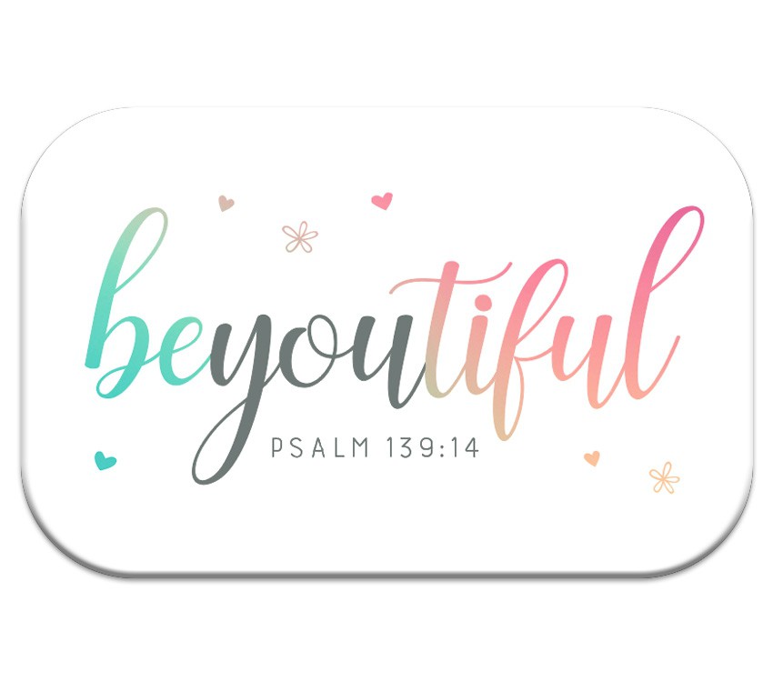 Mag-Blessing-Beyoutiful-70008 Mag Blessing - Beyoutiful