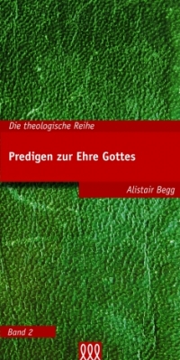 6186_0 Predigen zur Ehre Gottes