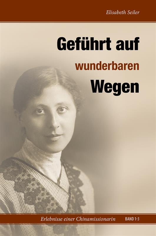 Geführt auf wunderbaren Wegen