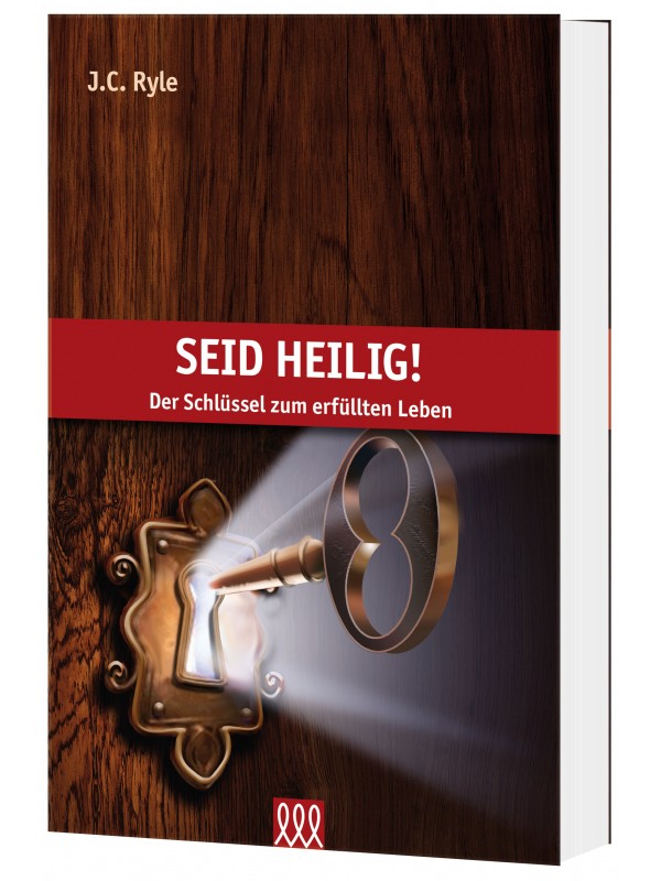 Seid Heilig