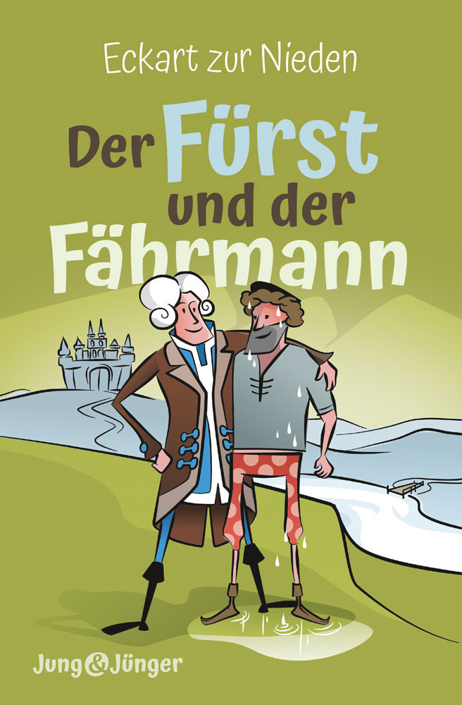 Der Fürst und der Fährmann