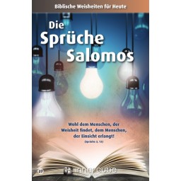 Innercube54e84483c97cc Die Sprüche Salomos