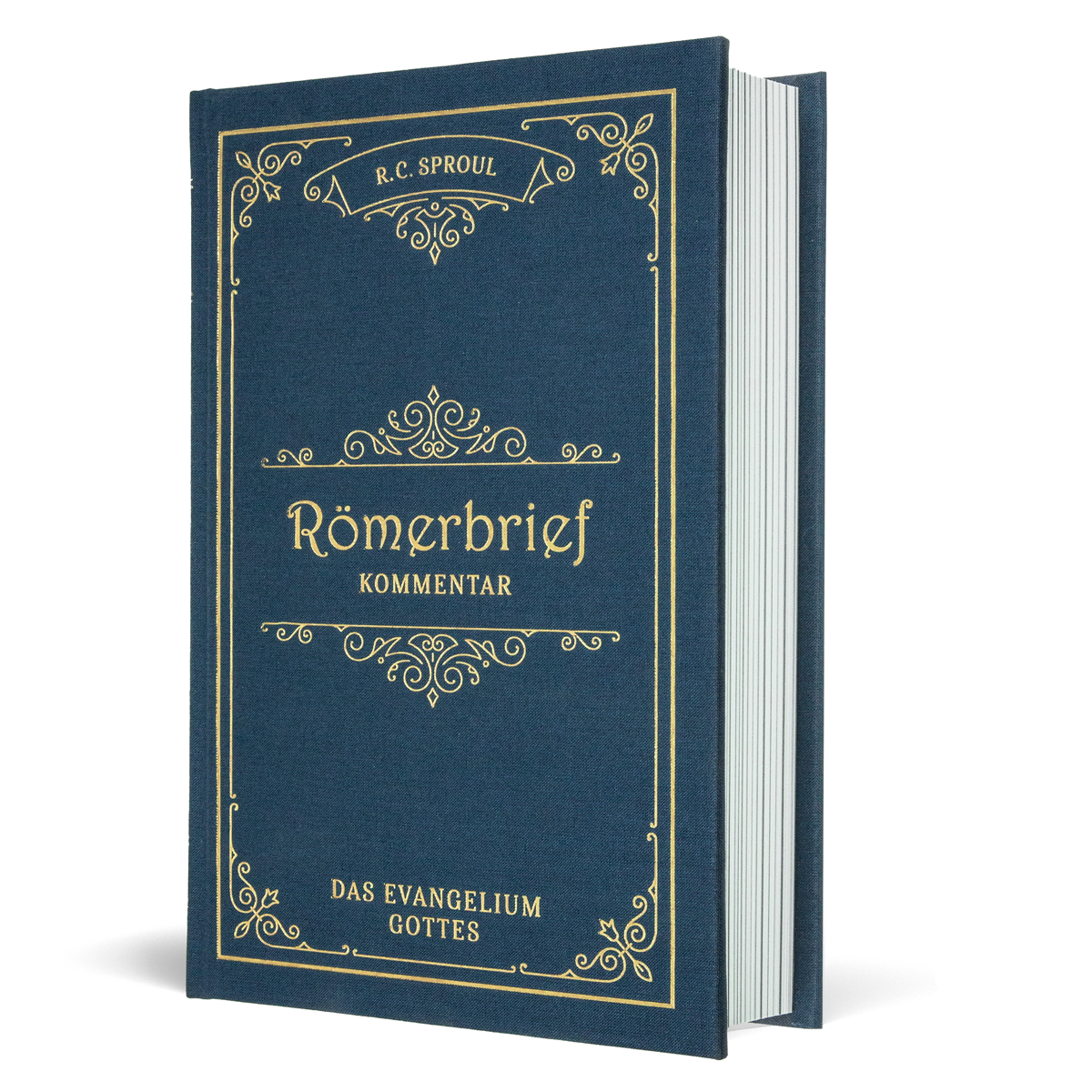 Römerbrief-Kommentar Römerbrief-Kommentar