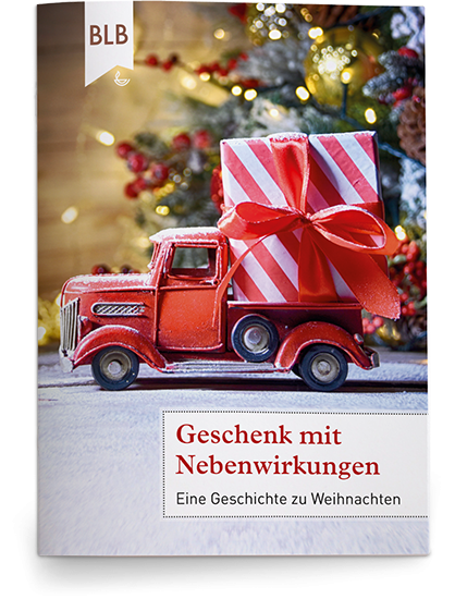 Geschenk mit Nebenwirkungen