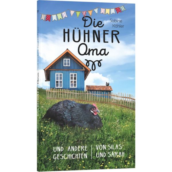 Die Hühneroma