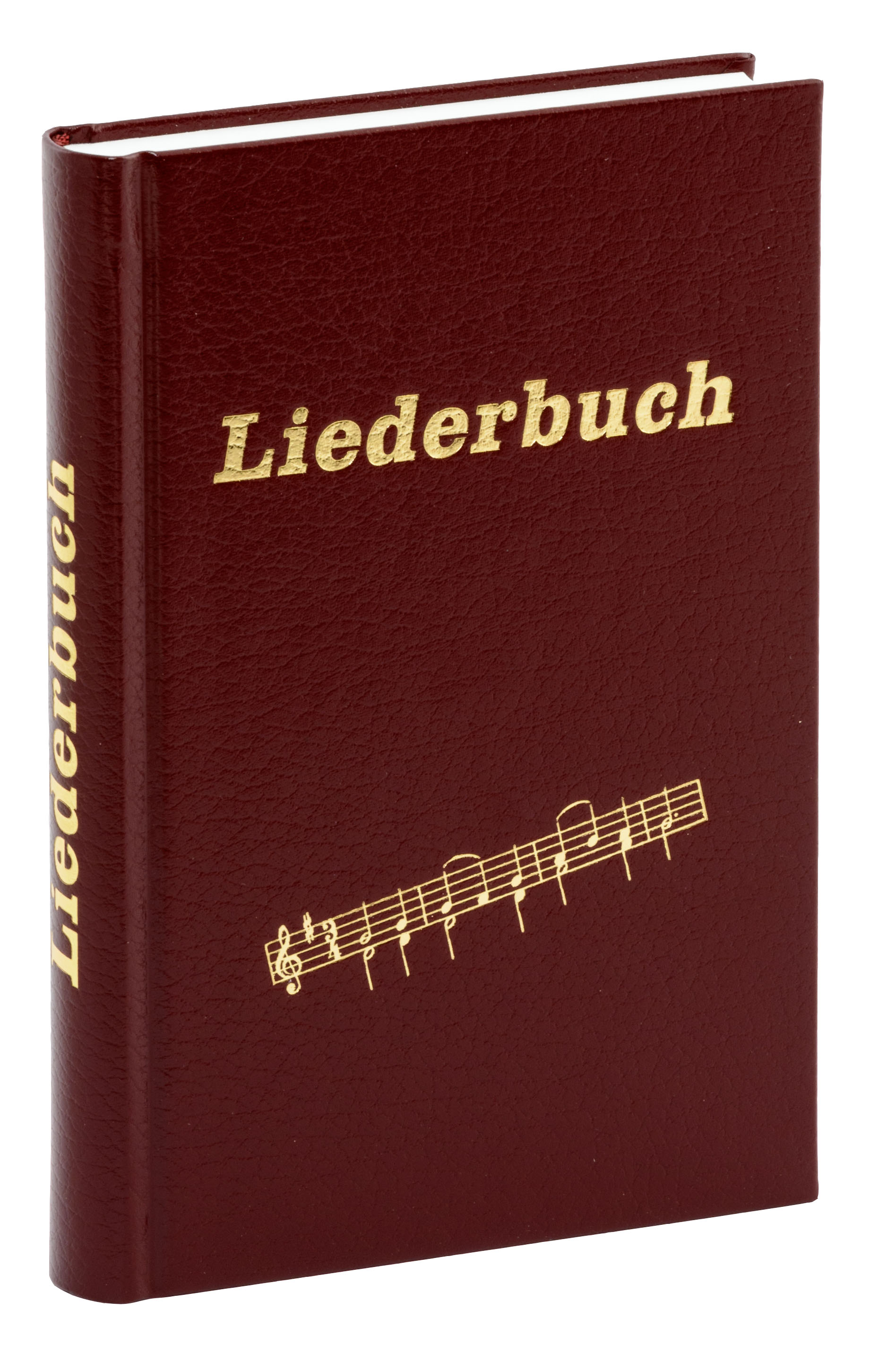 Liederbuch ohne Noten Liederbuch ohne Noten