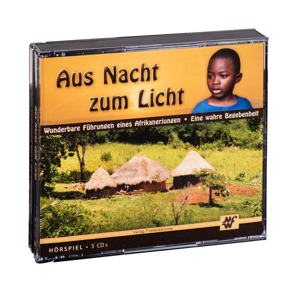 Aus Nacht zum Licht Aus Nacht zum Licht