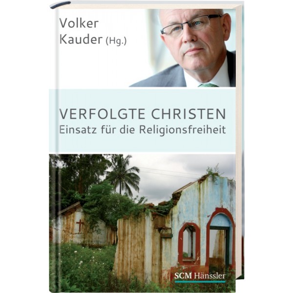 Verfolgte Christen