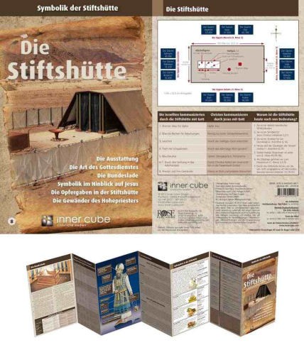 5212_0 Die Stiftshütte