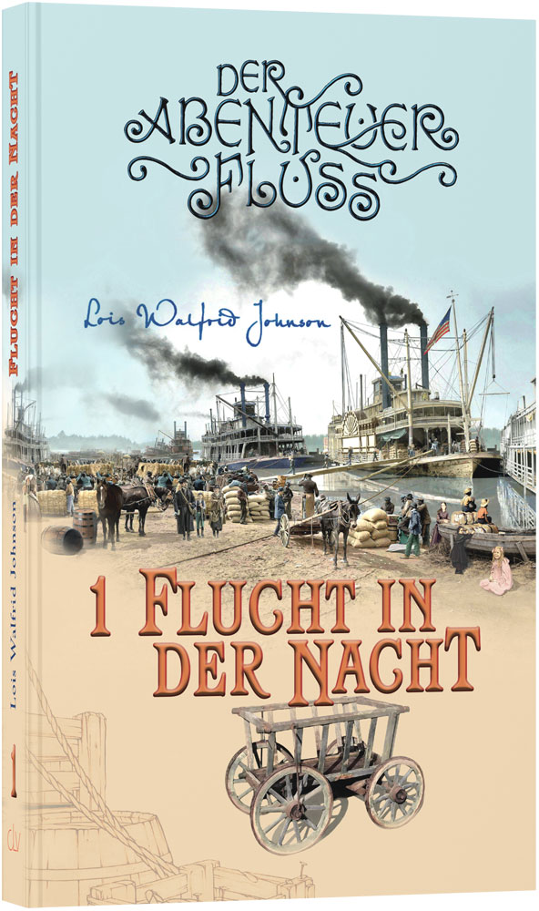 Flucht in der Nacht - Band 1