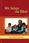 Wir lieben die Bibel