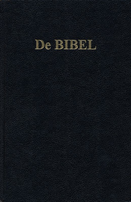 De Bibel