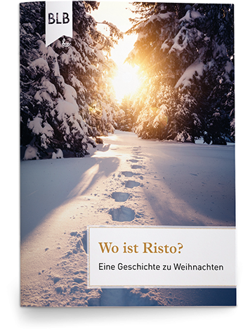 Wo ist Risto?