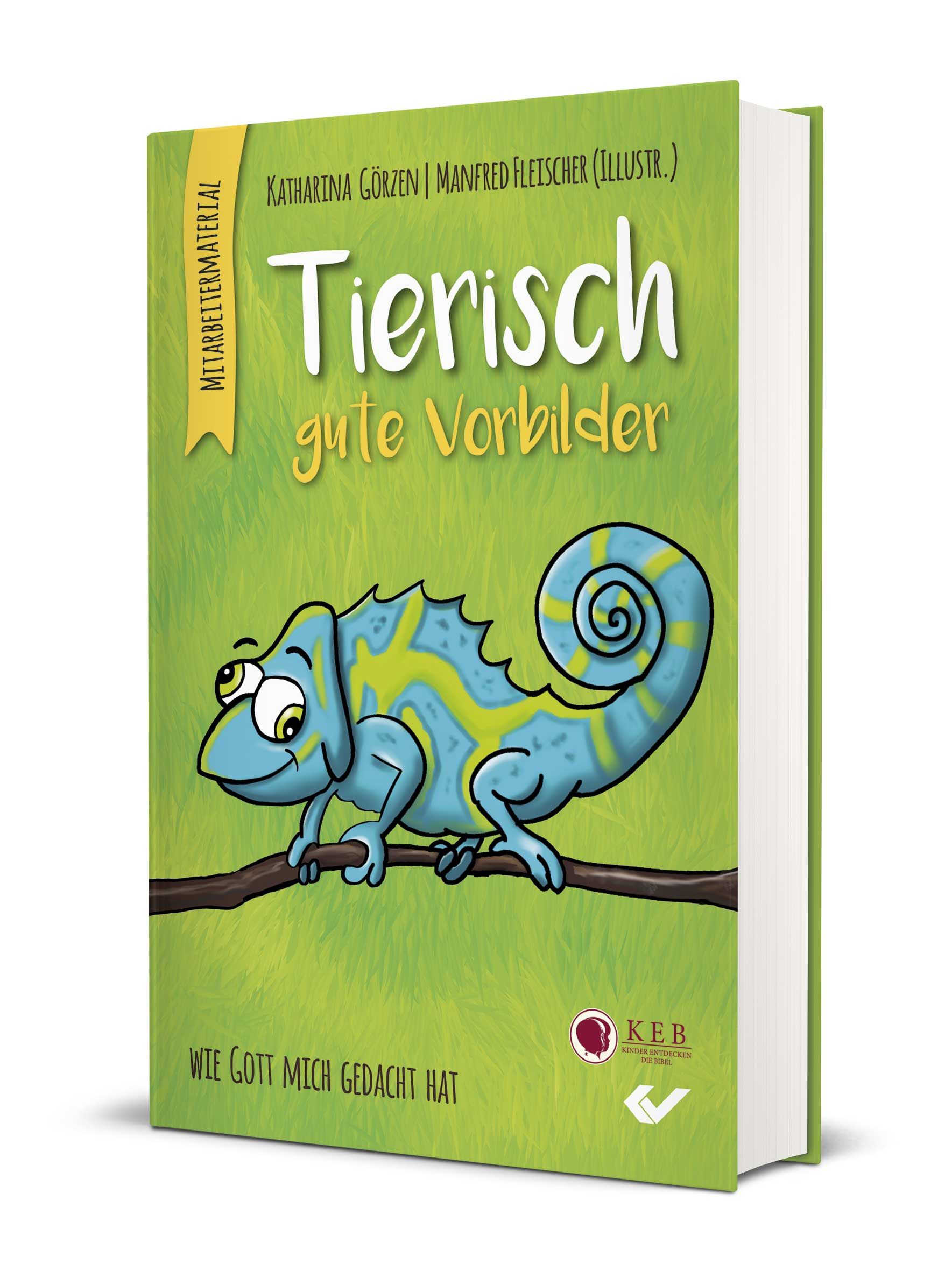 Tierisch gute Vorbilder